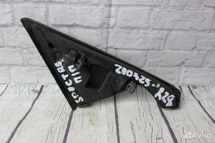 Накладка зеркала внутренняя правая Spectra Спектра