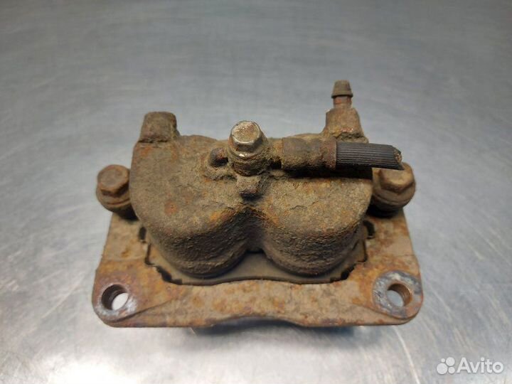 Суппорт передний правый Mazda Cx-7 ER L3-VDT 2008