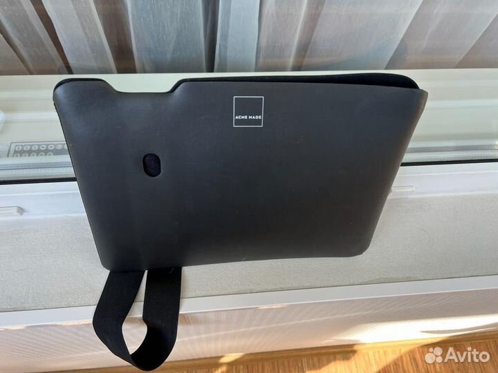 Чехол Acme Made для MacBook Air 13