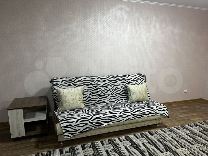 Квартира-студия, 29 м², 7/10 эт.