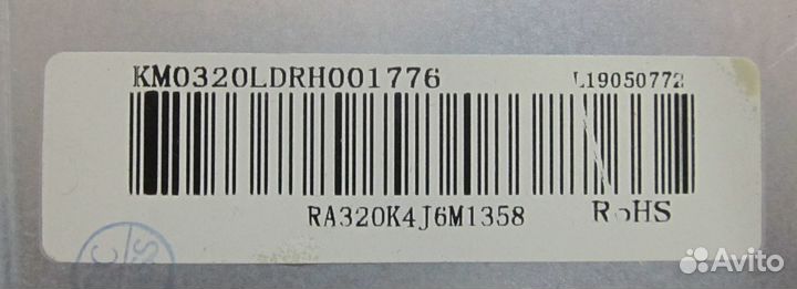 KJ32D06-ZC22AG-20E 2018-11-29 6S1P