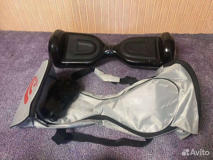 Гироскутер