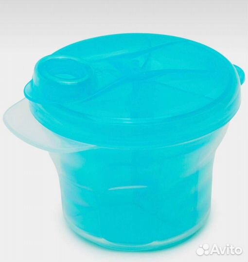 Контейнер для детской смеси