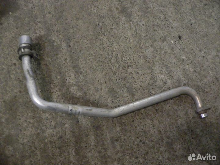 Трубка кондиционера Renault Logan 2005-2014