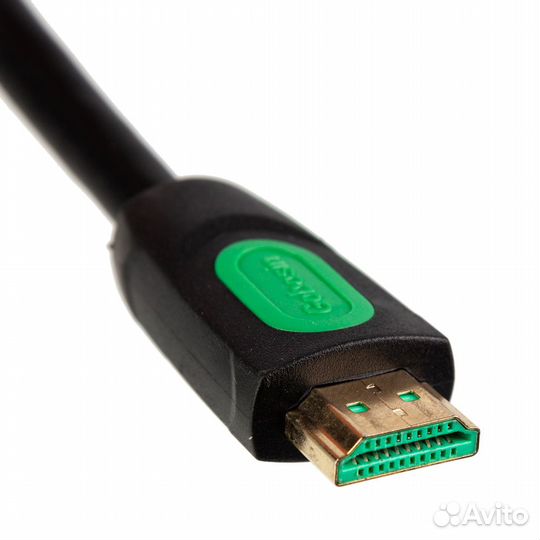 Кабель PWR hdmi 1,5 м