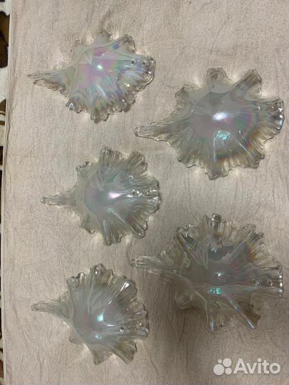 Плафоны 5 штук