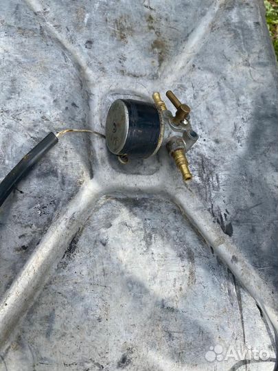 Газовое оборудование 2 поколения