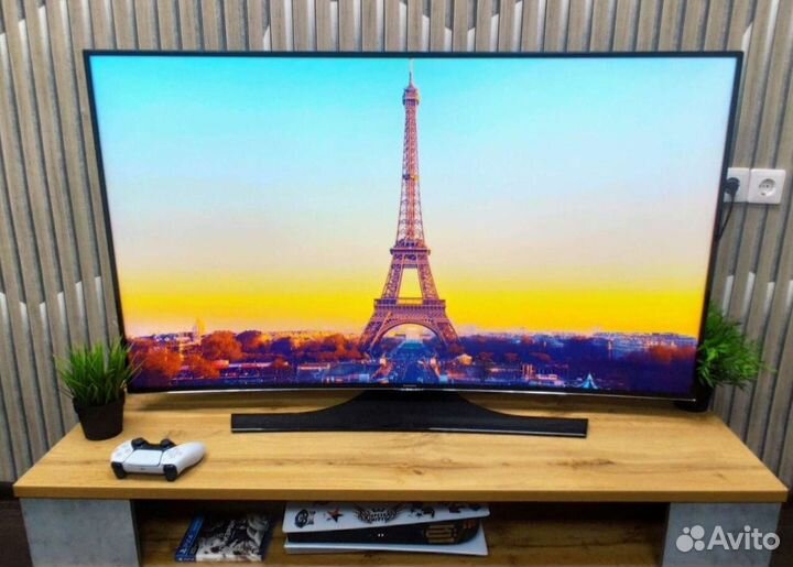 Телевизор samsung smart tv 55