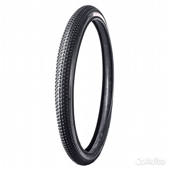 Покрышка велосипедная CST JET C1820 27.5x1.95. сталь