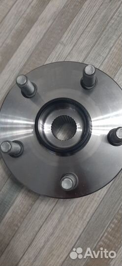 Ступица передняя Toyota оригинал 43550-50062