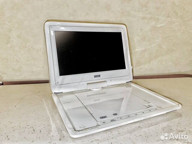 Медиаплеер Mistery