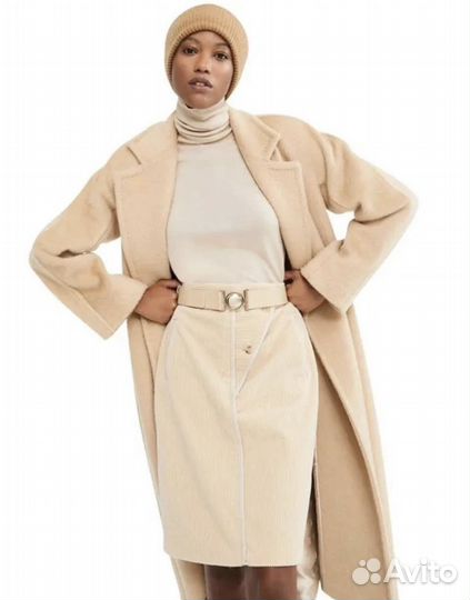 38,40it юбка Max Mara оригинал