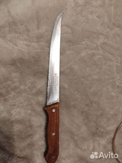 Кухонный нож