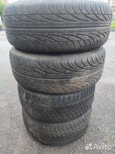 Колеса r15 4 98 slik
