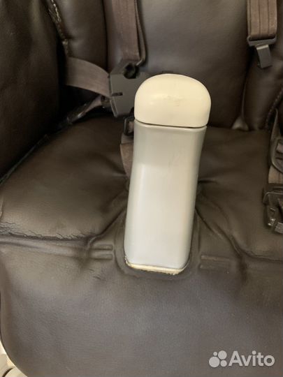 Стульчик для кормления peg-perego prima papa best