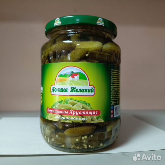 Тушенка говядина