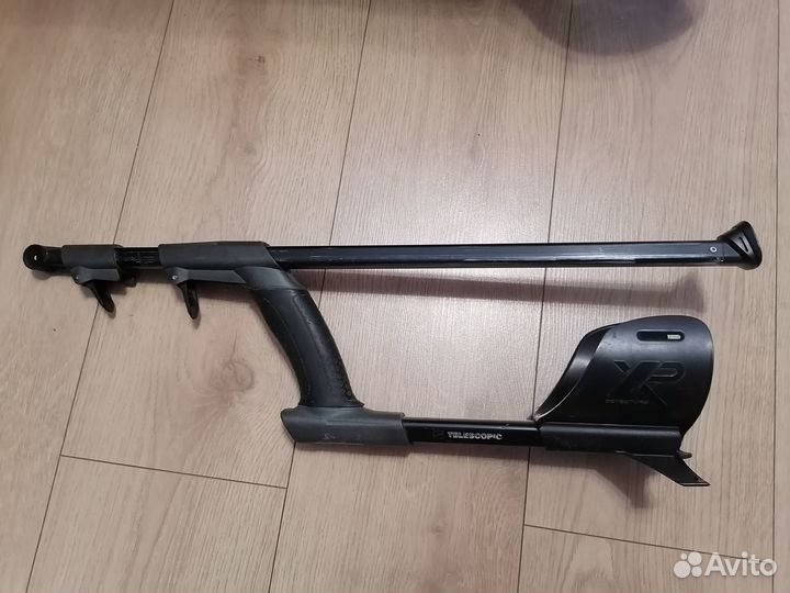 Штанга для металлоискателя хр deus оригинал