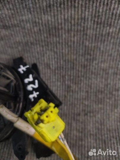 Шлейф аирбага Mazda 3(Bl) седан 1.6 2011