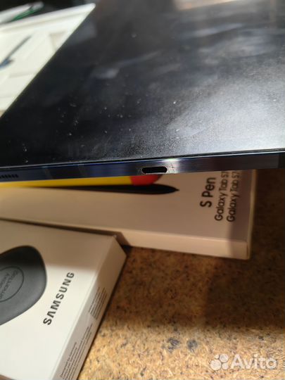 Samsung galaxy tab s7 lte