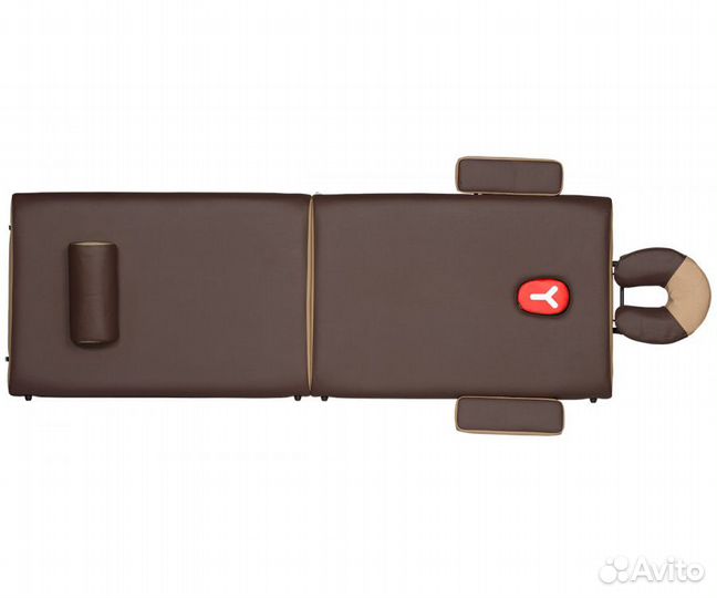 Складной массажный стол Yamaguchi Nagano 1998