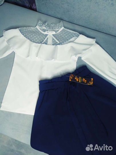 Школьная форма