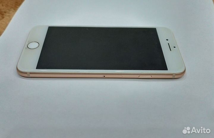 iPhone 8, 64 ГБ
