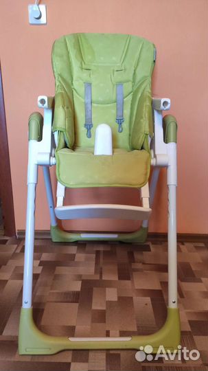 Стульчик для кормления rant