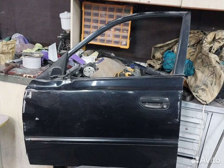 Капот на hyundai accent