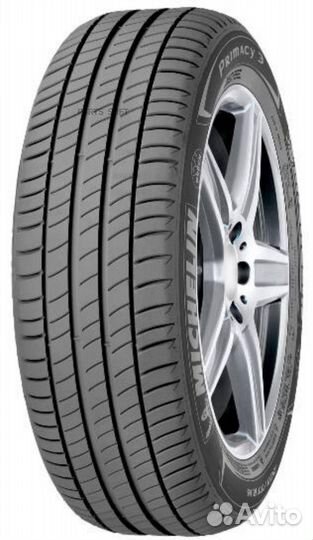 Michelin 288543 Автошина R19 275/35 Michelin Prima