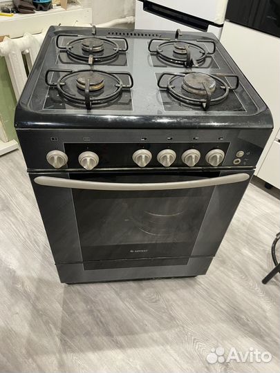 Плита газовая