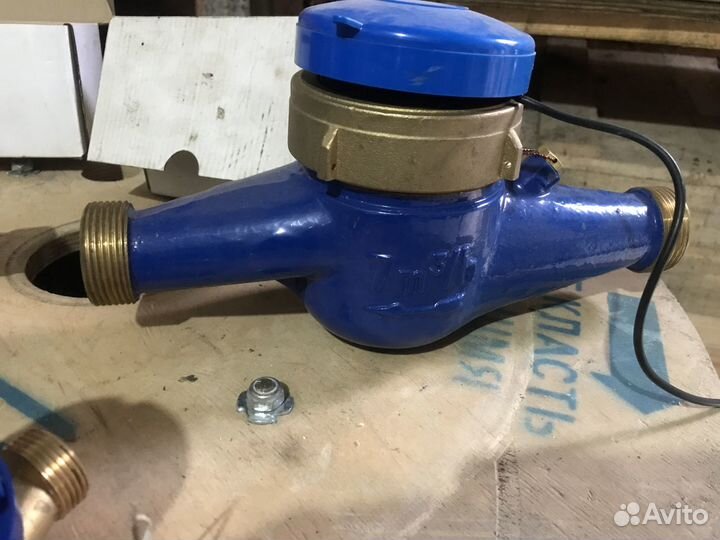 Счетчик воды, Счетчик тепла, Теплосчётчик