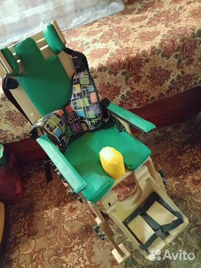 Продам опору для сиденья