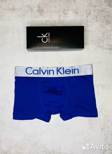 Набор трусов Calvin Klein