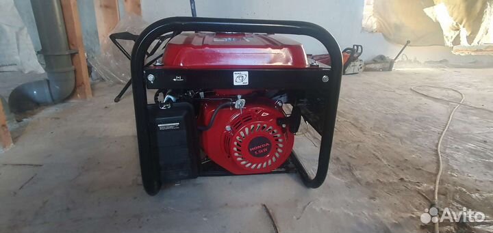 Продам генератор