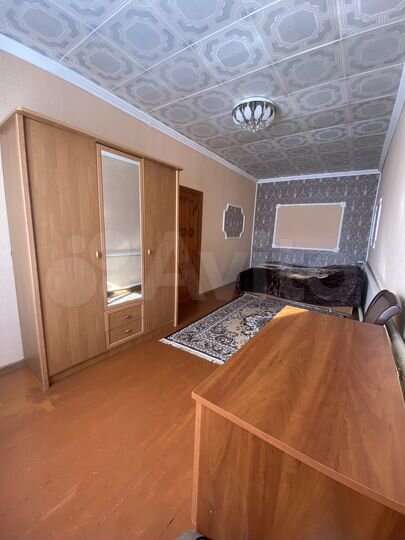 3-к. квартира, 79,9 м², 2/2 эт.