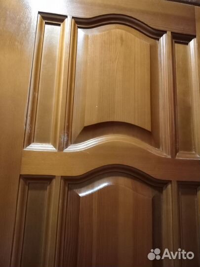 Межкомнатные двери бу с коробкой 60,70,80,80