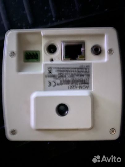 Ip камера видеонаблюдения бу