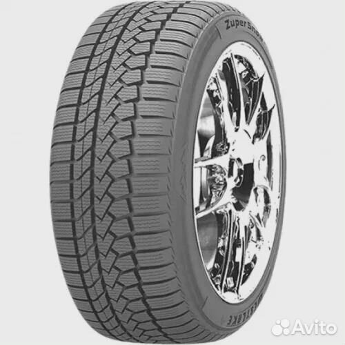 Westlake ZuperSnow Z-507 225/40 R19 93V
