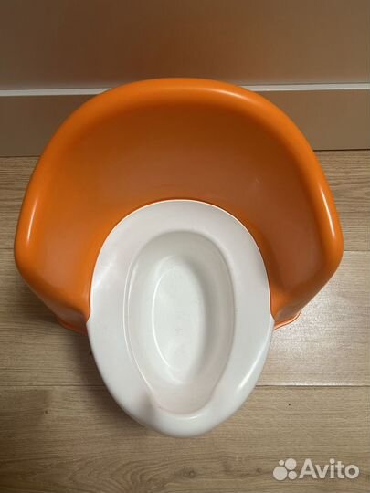 Горшок детский babybjorn