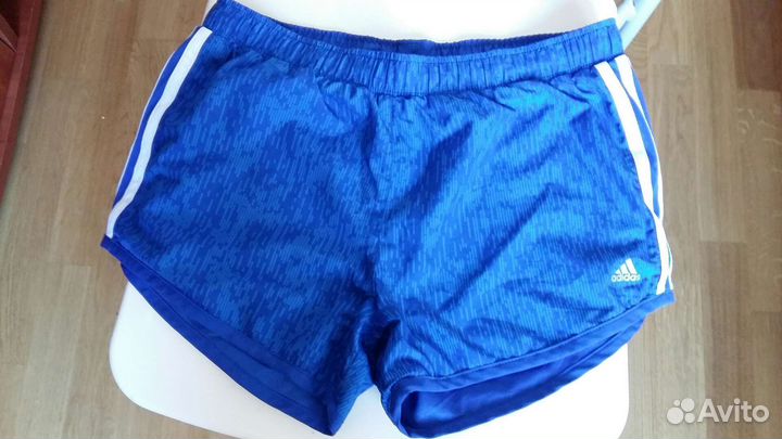 Шорты трусы спортивные Adidas
