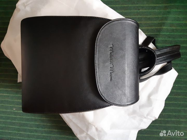 Рюкзак женский