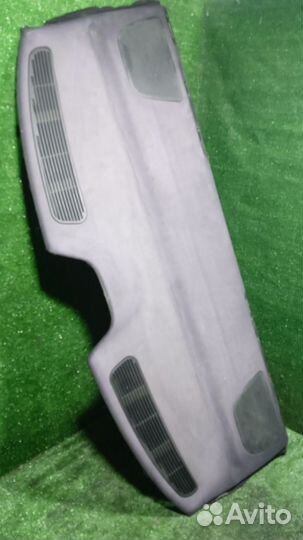 Полка багажника BMW 5 серия