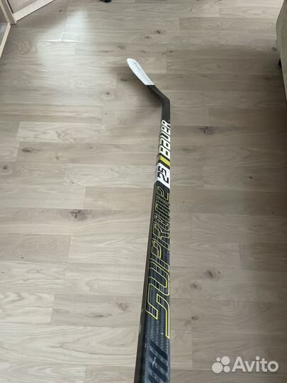 Хоккейная клюшка bauer supreme 2S