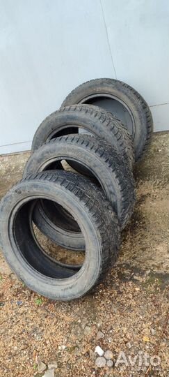 Nord Wolf Cargo 205/55 R16