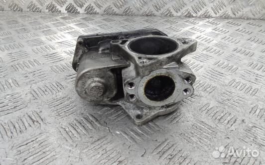 Клапан EGR дизельный audi A4 B8 (JDN21A901)