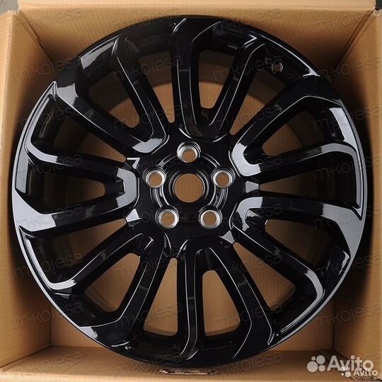 Диски R21 Range Rover