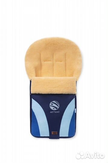 Конверт в коляску санки зимний конверт