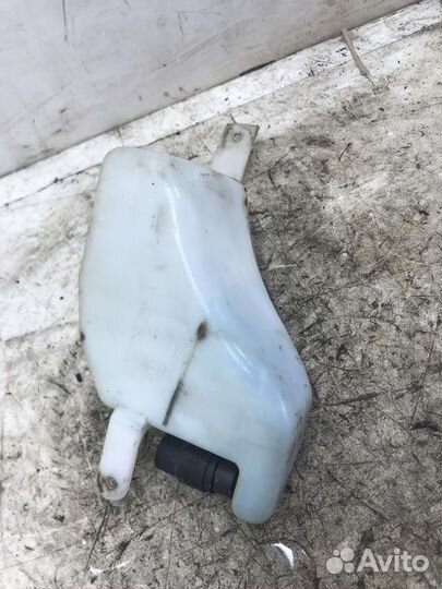 Бачок омывателя лобового стекла ваз (LADA) Priora