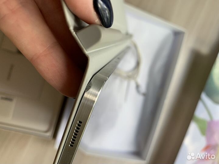 Планшет samsung galaxy tab s7 plus