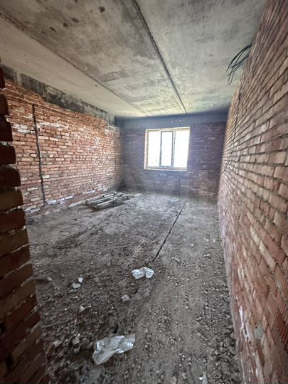 3-к. квартира, 101 м², 5/5 эт.